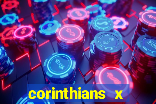 corinthians x cruzeiro 2012